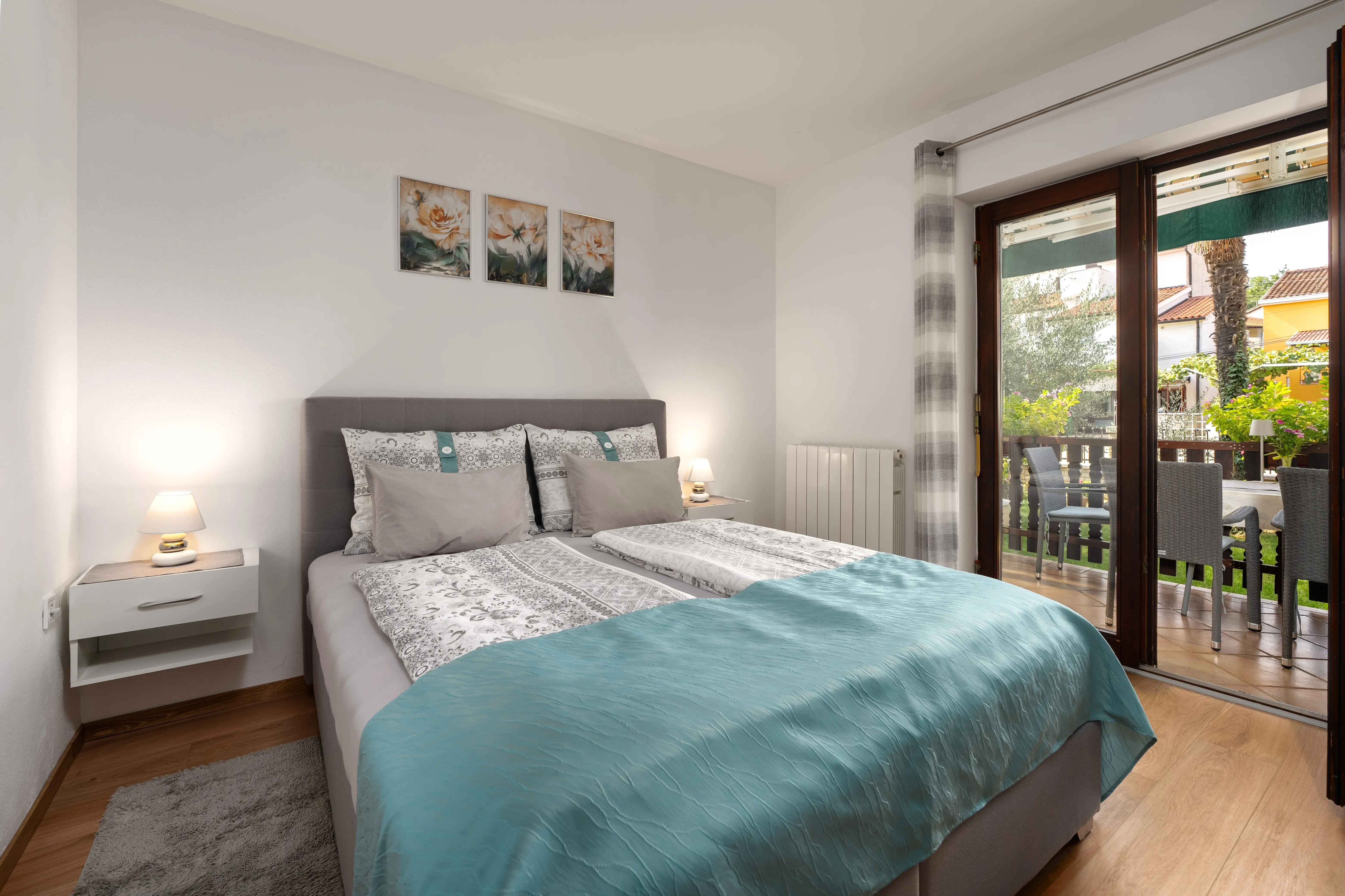 Apartment no 1